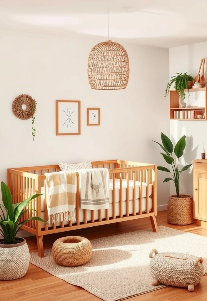 12 Eco-Friendly Nursery Decor Ideas That Are Good for Your Baby and the Planet! (You’ll Love #7!) - Conclusion