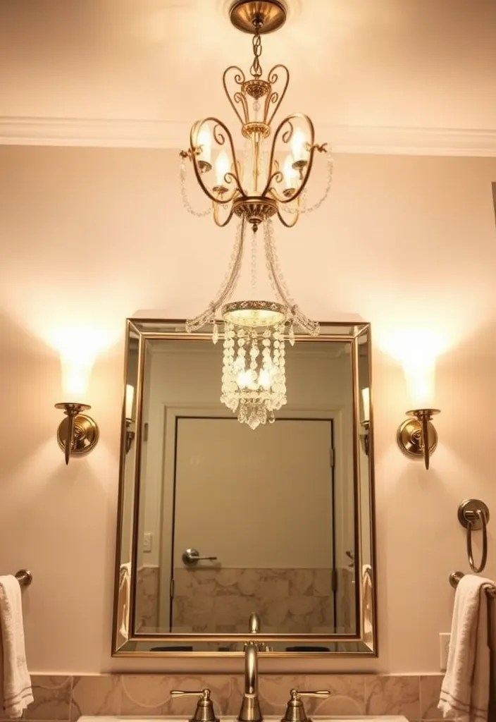 14 Bathroom Renovation Tips That Will Save You Thousands (You Won't Believe #3!) - 6. Invest in Quality Lighting