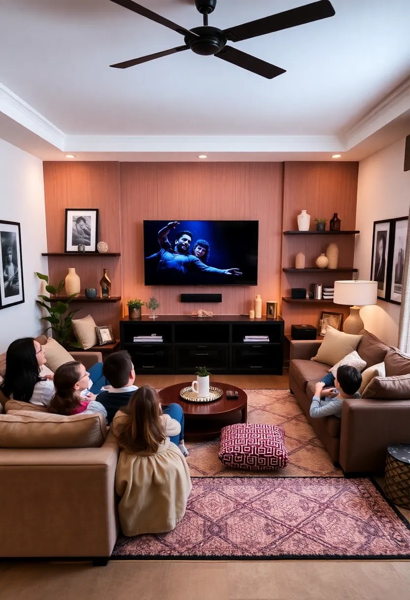 14 Family Media Wall Ideas That’ll Make Movie Nights Epic! (Don’t Miss #9!) - Conclusion