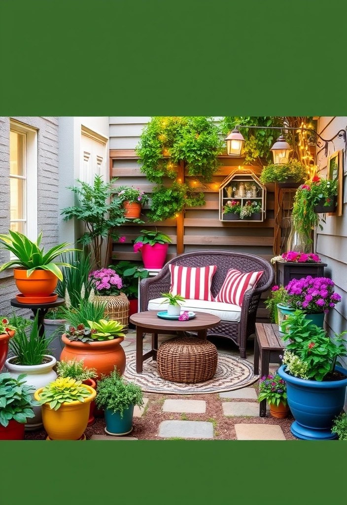 16 Garden Decor Ideas That'll Make Your Small Garden a Showstopper! (Don't Miss #3!) - Conclusion