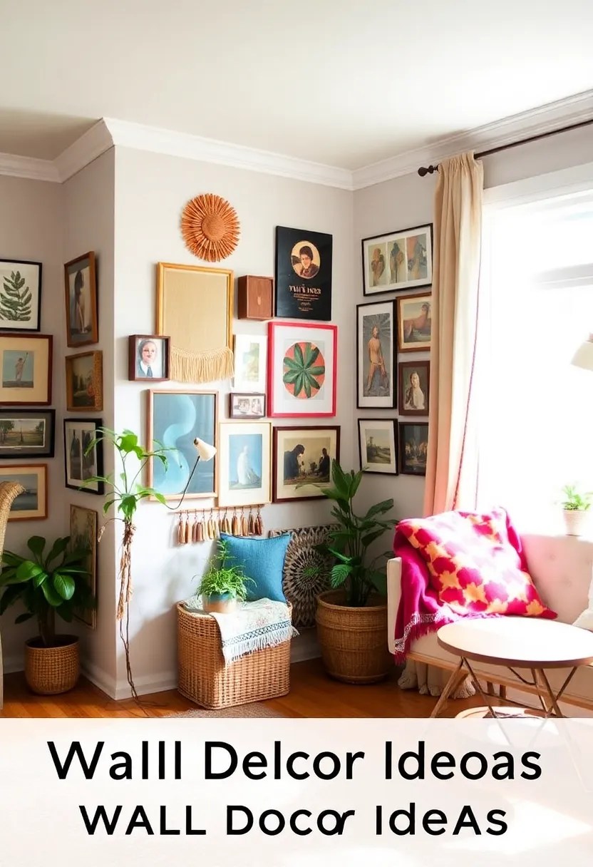 16 Wall Decor Hacks to Personalize Your Space (And #3 Is a Total Game Changer!) - Conclusion: Your Personalized Sanctuary Awaits!