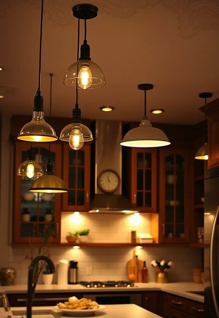 18 Kitchen Lighting Ideas That Will Transform Your Space into a Dream! - Conclusion