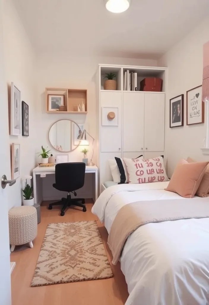 20 Small Bedroom Designs That Maximize Space (You’ll Want to Copy #11!) - Conclusion