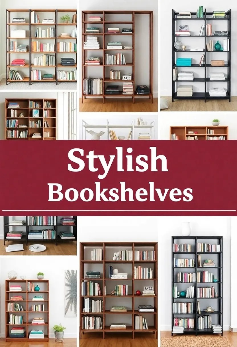 21 Stylish Bookshelves That Double as Storage in Your Living Room (You’ll Want #8!) - Conclusion