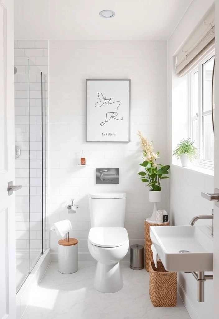 25 Modern Toilet Ideas That'll Elevate Your Downstairs Bathroom (Check Out #15 for Inspiration!) - Conclusion