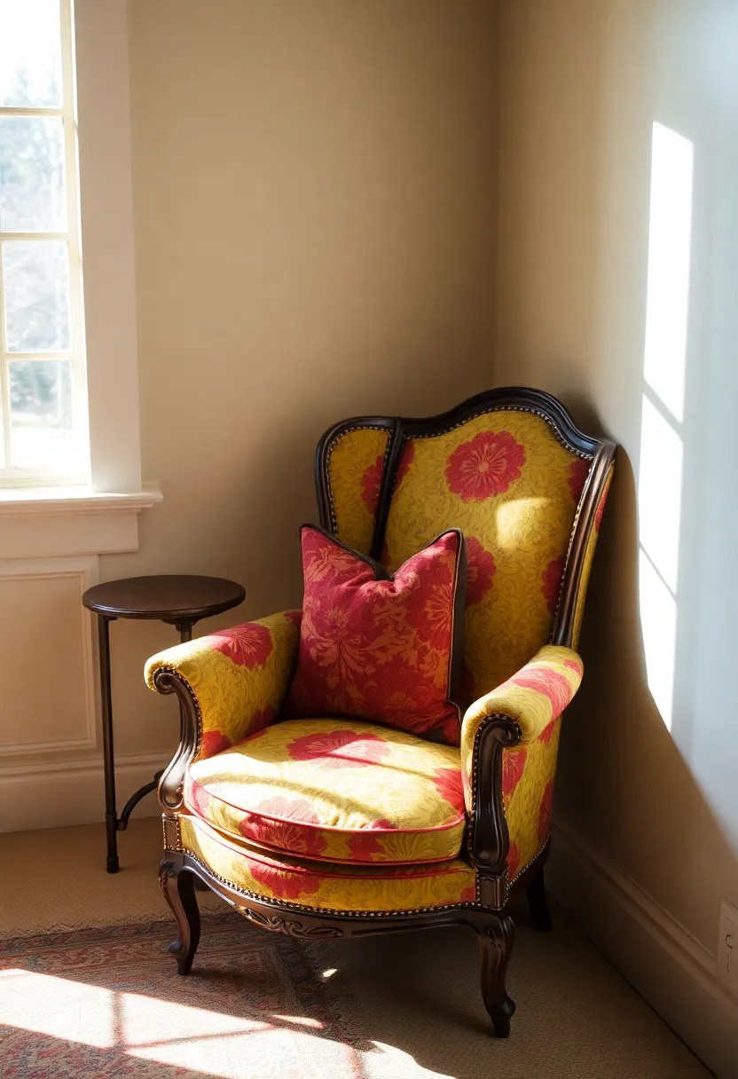 30 Easy DIY Home Decor Projects You Can Do This Weekend! - 16. Refinish an Old Chair