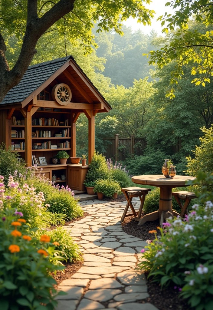 20 DIY Garden Studio Projects You Can Start This Weekend (You Won't Believe #12!) - Conclusion