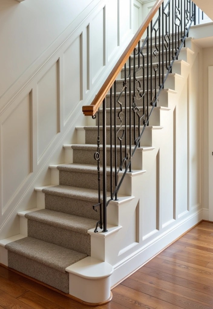 20 Family-Friendly Stair Panelling Ideas That Are Both Stylish and Practical (#9 Is Genius!) - Conclusion