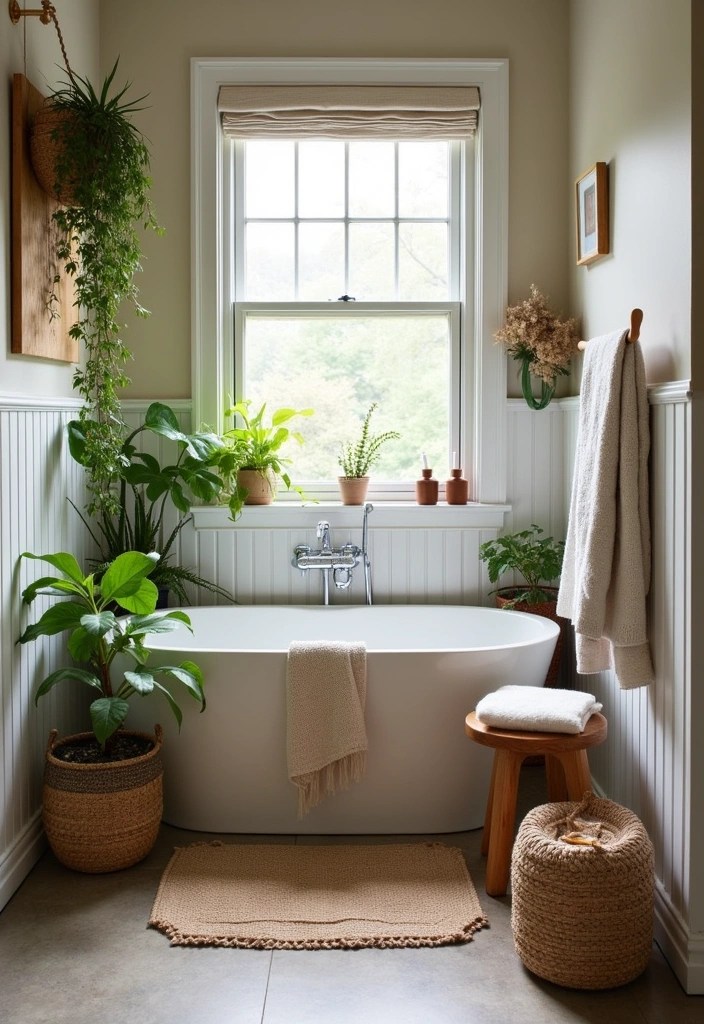 21 Cozy Small Bathroom Ideas That Maximize Space and Style (You Need to See #11!) - Conclusion